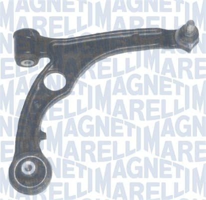MAGNETI MARELLI Rameno zavesenia kolies 301181301700 1