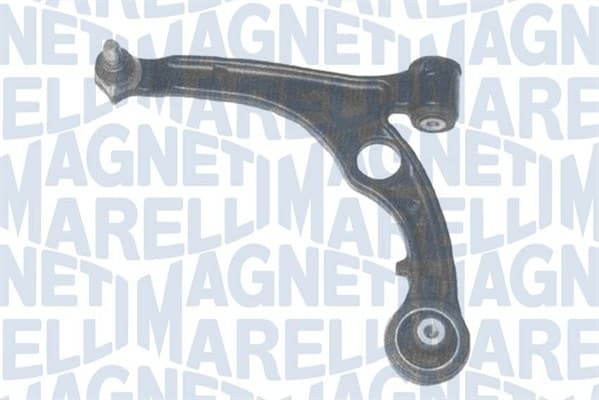 MAGNETI MARELLI Rameno zavesenia kolies 301181301800 1