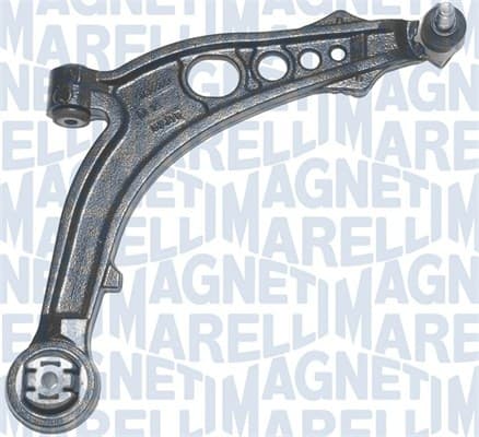 MAGNETI MARELLI Rameno zavesenia kolies 301181307500 1