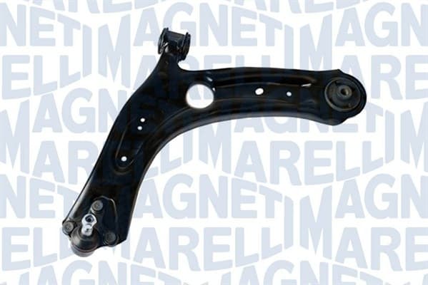 MAGNETI MARELLI Rameno zavesenia kolies 301181310660 1