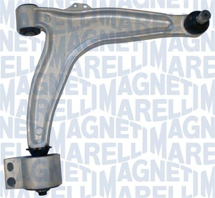 MAGNETI MARELLI Rameno zavesenia kolies 301181311700 1