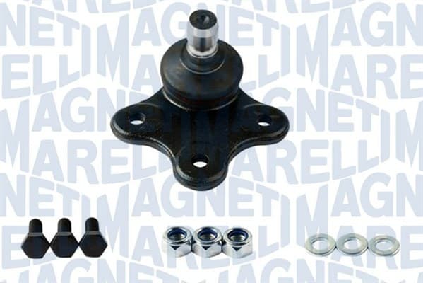 MAGNETI MARELLI Upevňovacie čapy prieč. ramena 301181311880 1