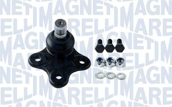 MAGNETI MARELLI Upevňovacie čapy prieč. ramena 301181311950 1
