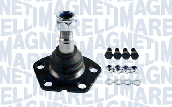 MAGNETI MARELLI Upevňovacie čapy prieč. ramena 301181311980 1