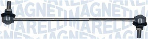 MAGNETI MARELLI Opravná sada uloženia stabilizátora 301181313390 1