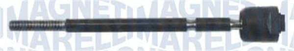 MAGNETI MARELLI Axiálny čap tiahla riadenia 301181313580 1