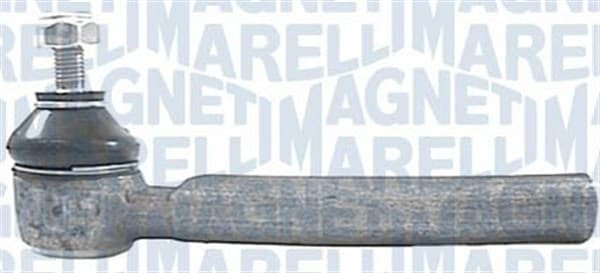 MAGNETI MARELLI Hlava/čap spojovacej tyče riadenia 301181314160 1