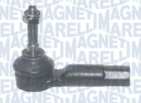 MAGNETI MARELLI Hlava/čap spojovacej tyče riadenia 301181314260 1