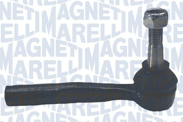 MAGNETI MARELLI Hlava/čap spojovacej tyče riadenia 301181314480 1