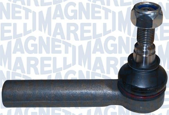 MAGNETI MARELLI Hlava/čap spojovacej tyče riadenia 301181314510 1