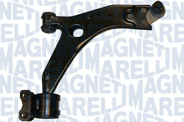MAGNETI MARELLI Rameno zavesenia kolies 301181355900 1