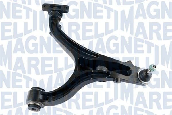 MAGNETI MARELLI Rameno zavesenia kolies 301181362500 1