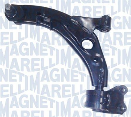 MAGNETI MARELLI Rameno zavesenia kolies 301181381500 1