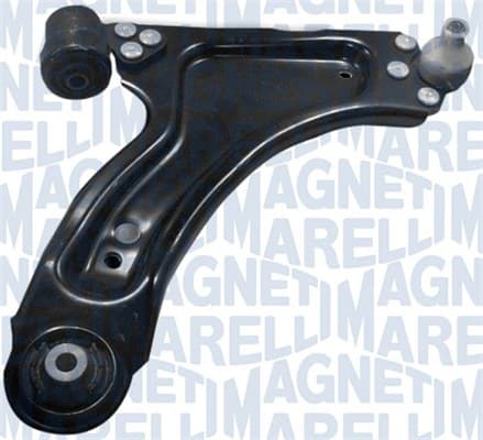 MAGNETI MARELLI Rameno zavesenia kolies 301181387500 1