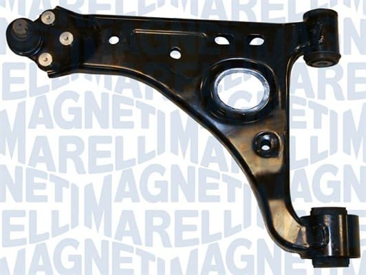 MAGNETI MARELLI Rameno zavesenia kolies 301181388400 1