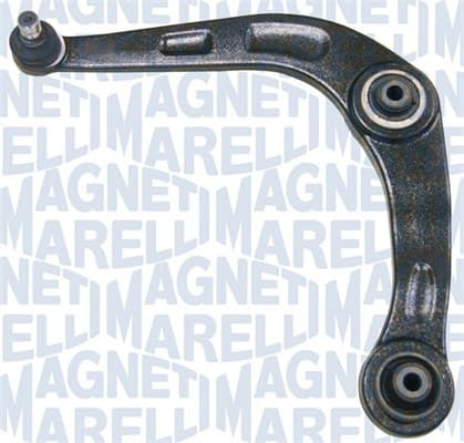 MAGNETI MARELLI Rameno zavesenia kolies 301181391100 1