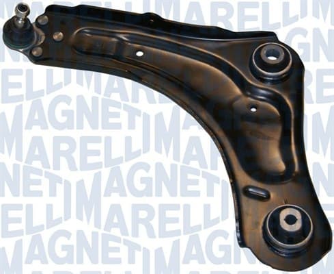 MAGNETI MARELLI Rameno zavesenia kolies 301181396100 1