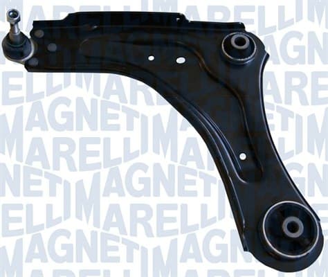 MAGNETI MARELLI Rameno zavesenia kolies 301181397900 1