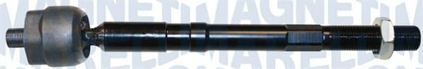 MAGNETI MARELLI Tiahlo riadenia 301191600540 1