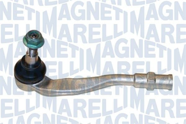 MAGNETI MARELLI Hlava/čap spojovacej tyče riadenia 301191603010 1