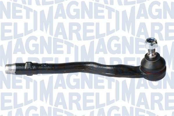 MAGNETI MARELLI Hlava/čap spojovacej tyče riadenia 301191603140 1