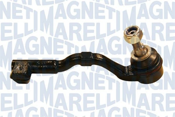 MAGNETI MARELLI Hlava/čap spojovacej tyče riadenia 301191603190 1