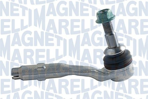 MAGNETI MARELLI Hlava/čap spojovacej tyče riadenia 301191603250 1
