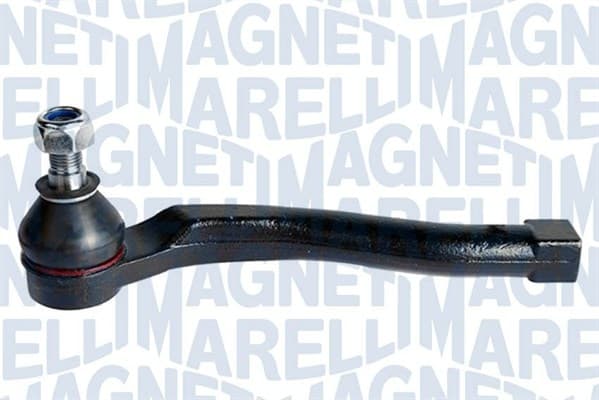 MAGNETI MARELLI Hlava/čap spojovacej tyče riadenia 301191603360 1