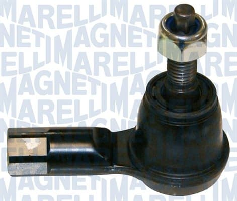 MAGNETI MARELLI Hlava/čap spojovacej tyče riadenia 301191603400 1