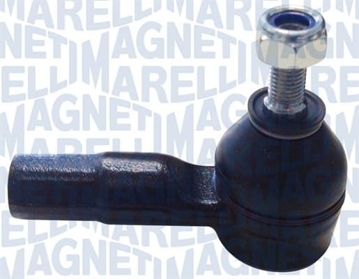 MAGNETI MARELLI Hlava/čap spojovacej tyče riadenia 301191603800 1