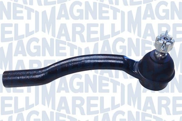MAGNETI MARELLI Hlava/čap spojovacej tyče riadenia 301191604070 1