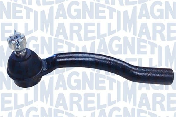 MAGNETI MARELLI Hlava/čap spojovacej tyče riadenia 301191604080 1