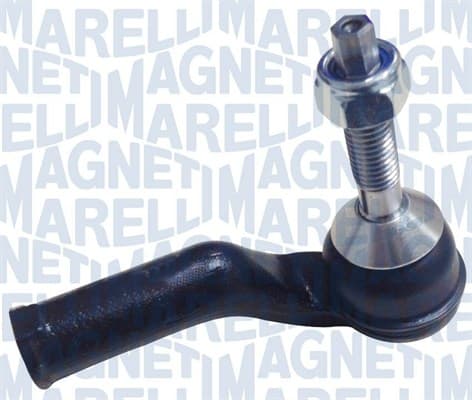 MAGNETI MARELLI Hlava/čap spojovacej tyče riadenia 301191604150 1
