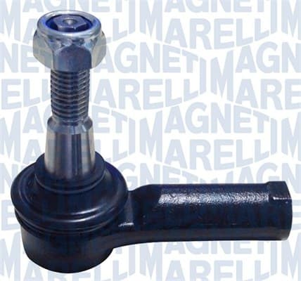 MAGNETI MARELLI Hlava/čap spojovacej tyče riadenia 301191604360 1