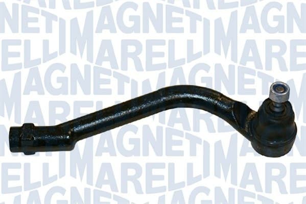 MAGNETI MARELLI Hlava/čap spojovacej tyče riadenia 301191604400 1