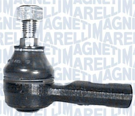 MAGNETI MARELLI Hlava/čap spojovacej tyče riadenia 301191604800 1