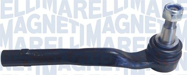 MAGNETI MARELLI Hlava/čap spojovacej tyče riadenia 301191604910 1