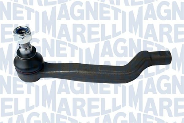 MAGNETI MARELLI Hlava/čap spojovacej tyče riadenia 301191604980 1