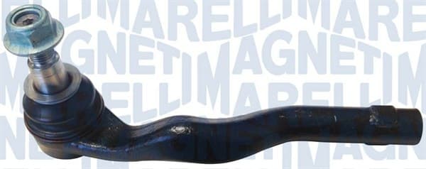 MAGNETI MARELLI Hlava/čap spojovacej tyče riadenia 301191605140 1