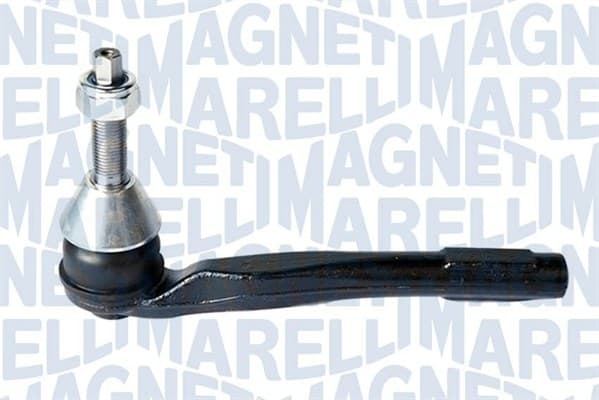 MAGNETI MARELLI Hlava/čap spojovacej tyče riadenia 301191605210 1