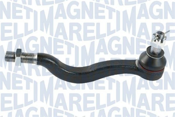 MAGNETI MARELLI Hlava/čap spojovacej tyče riadenia 301191605490 1