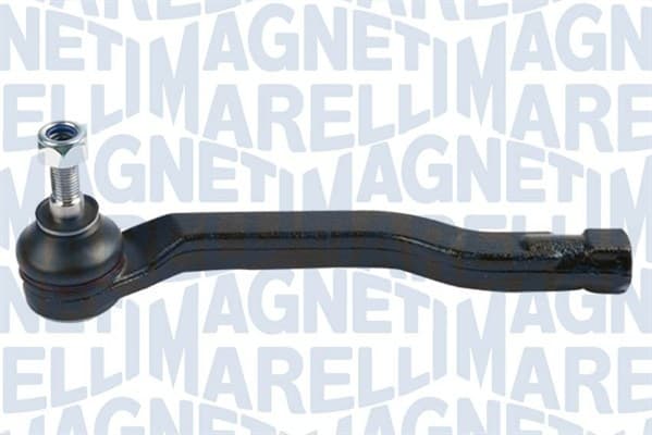 MAGNETI MARELLI Hlava/čap spojovacej tyče riadenia 301191605720 1