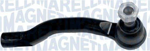 MAGNETI MARELLI Hlava/čap spojovacej tyče riadenia 301191605800 1