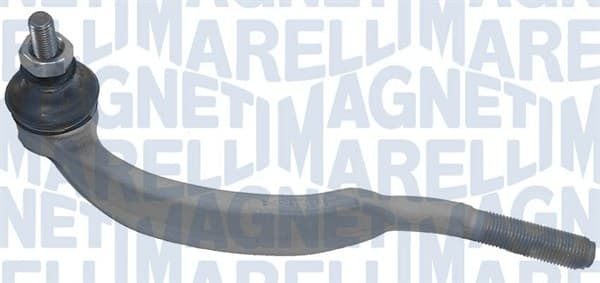 MAGNETI MARELLI Hlava/čap spojovacej tyče riadenia 301191606200 1
