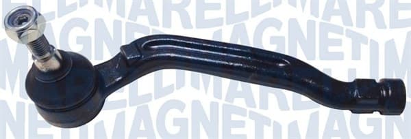 MAGNETI MARELLI Hlava/čap spojovacej tyče riadenia 301191606280 1
