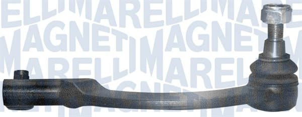 MAGNETI MARELLI Hlava/čap spojovacej tyče riadenia 301191606330 1