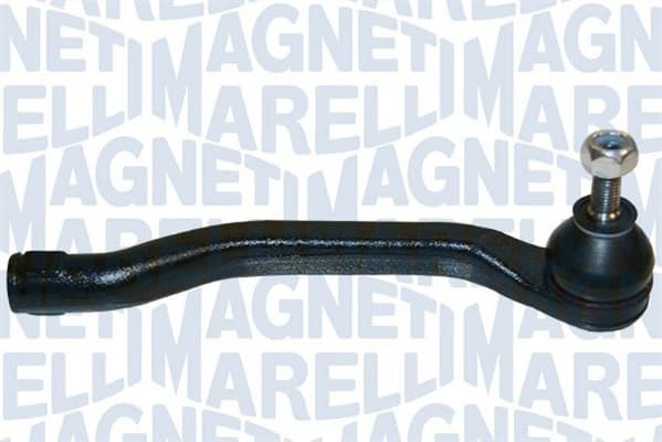 MAGNETI MARELLI Hlava/čap spojovacej tyče riadenia 301191606430 1