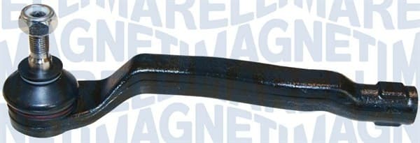 MAGNETI MARELLI Hlava/čap spojovacej tyče riadenia 301191606520 1