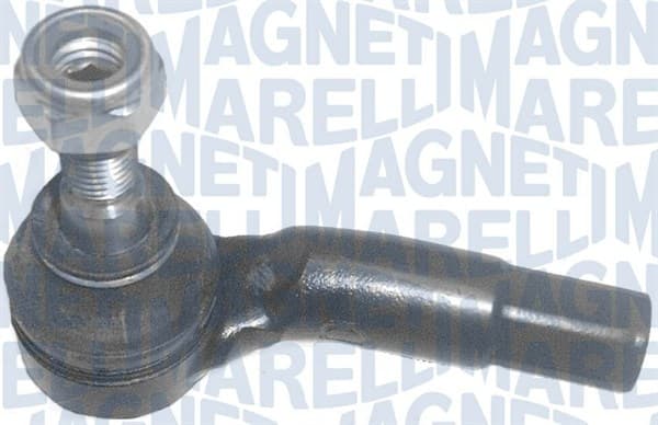 MAGNETI MARELLI Hlava/čap spojovacej tyče riadenia 301191606640 1
