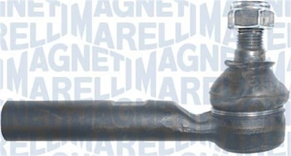 MAGNETI MARELLI Hlava/čap spojovacej tyče riadenia 301191606690 1
